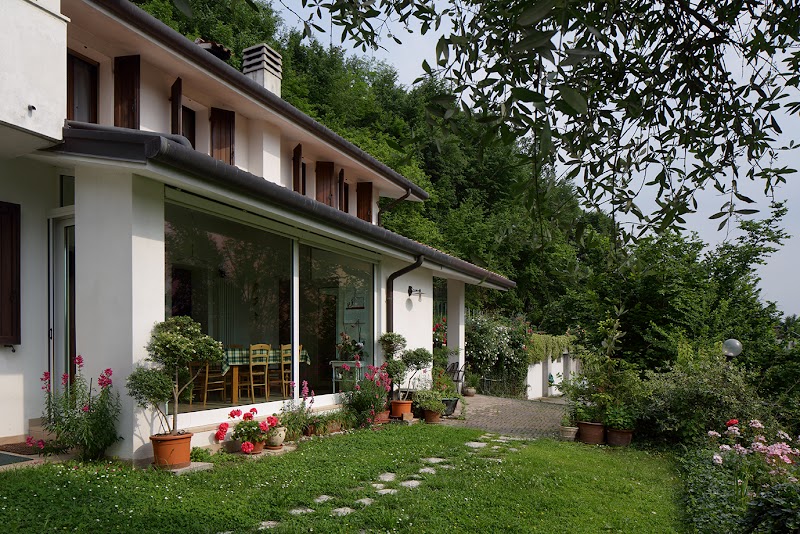 B&B Casa Collina in Manfredonia, Italy