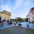 B&B Casa Conte Rosso
