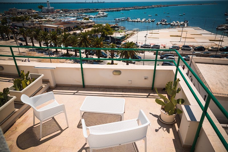 B&B Casa Diomede in Manfredonia, Italy