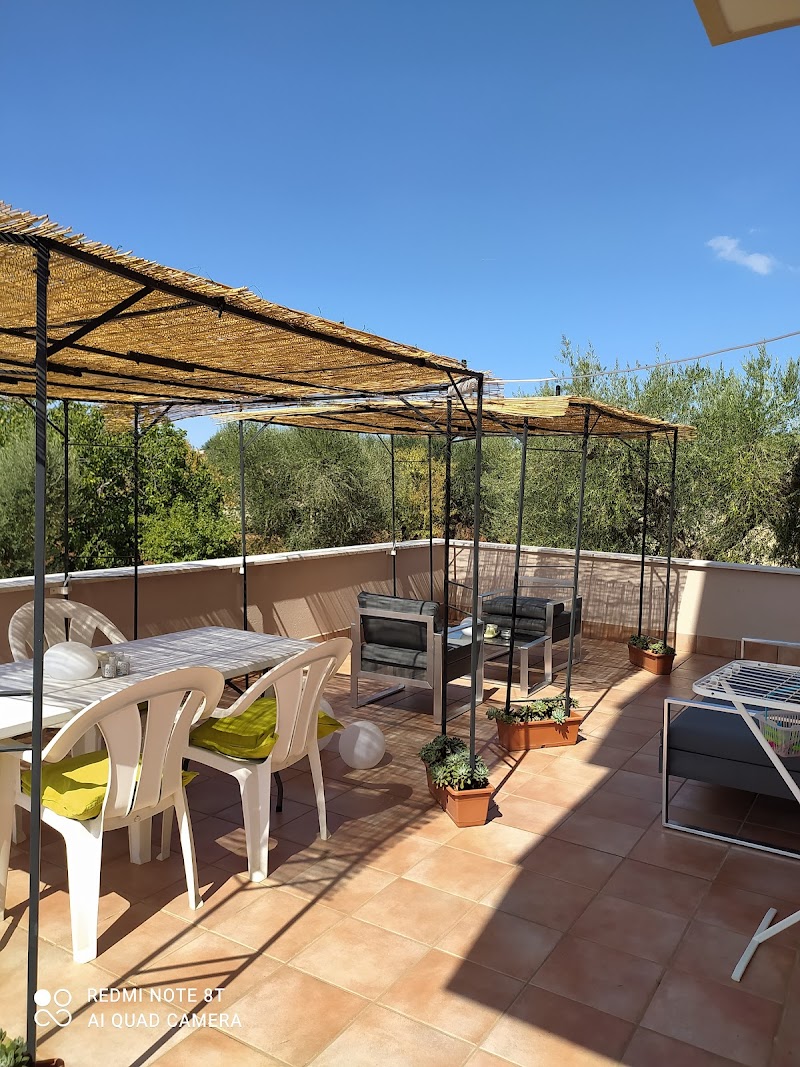 B&B Casa Dolce Casa in Castellana Grotte, Italy