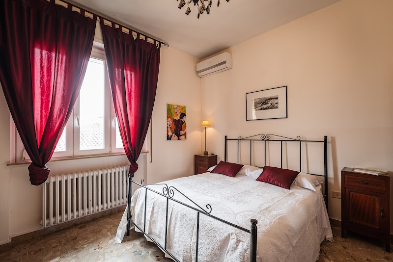 B&B Casa Fuori Casa in Bisceglie, Italy