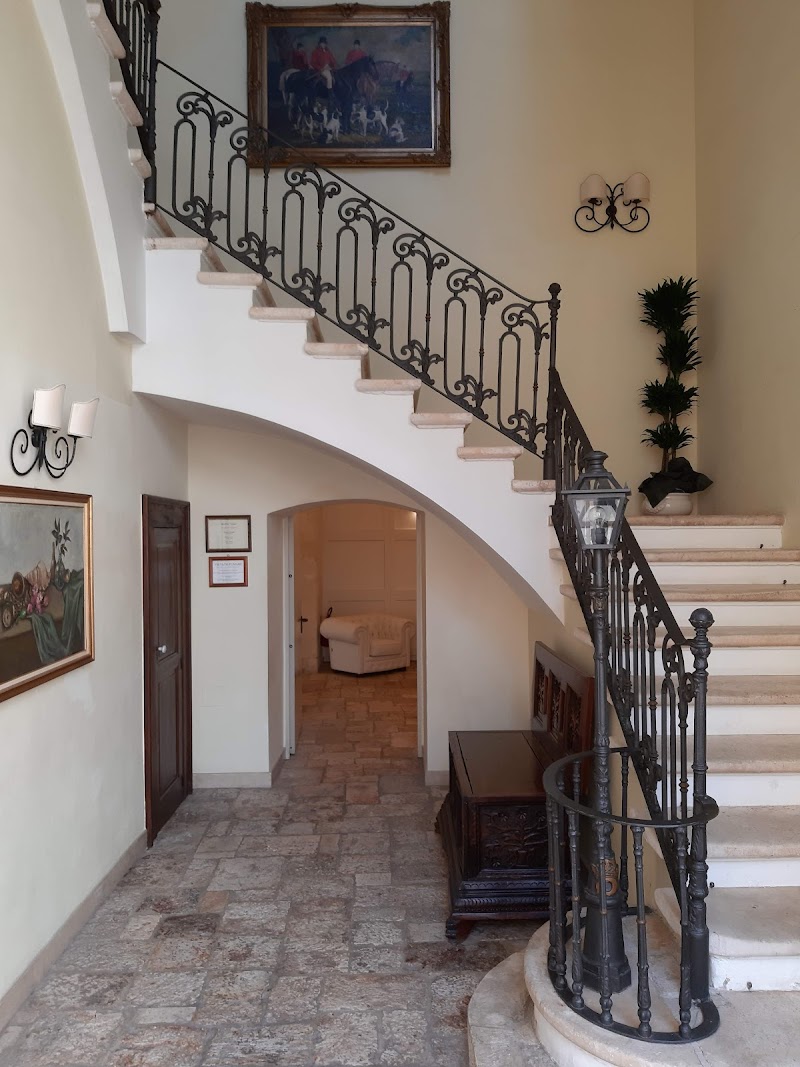 B&B Casa Isabella Exclusive Hotel in Castellaneta, Italy