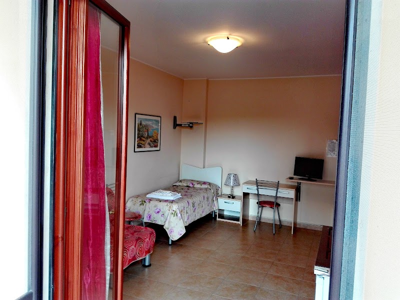 B&B Casa Murgiana in Gravina in Puglia, Italy