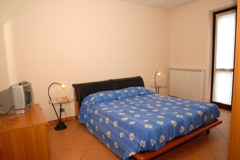 B&B Casa Novara in Asti, Italy