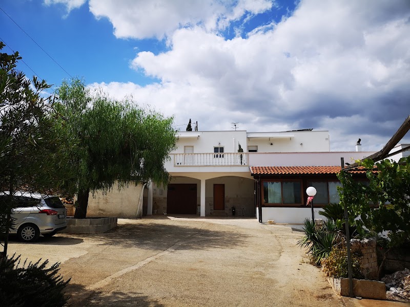 B&B Casa Profumi di Puglia in Castellana Grotte, Italy