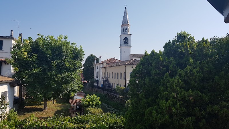 B&B Casa Rossana in Belluno, Italy