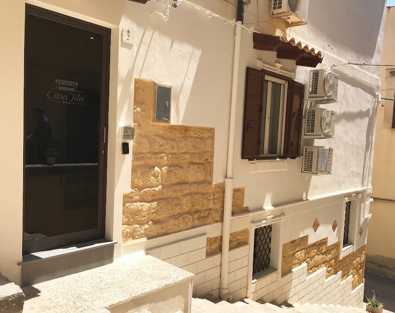 B&B Casa Tita in Agrigento, Italy