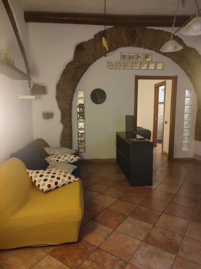 B&B Casa Traiano in Benevento, Italy