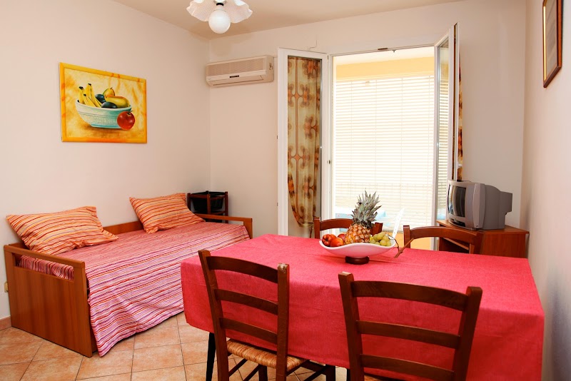 B&B Casa Vacanze Cau in Alghero, Italy