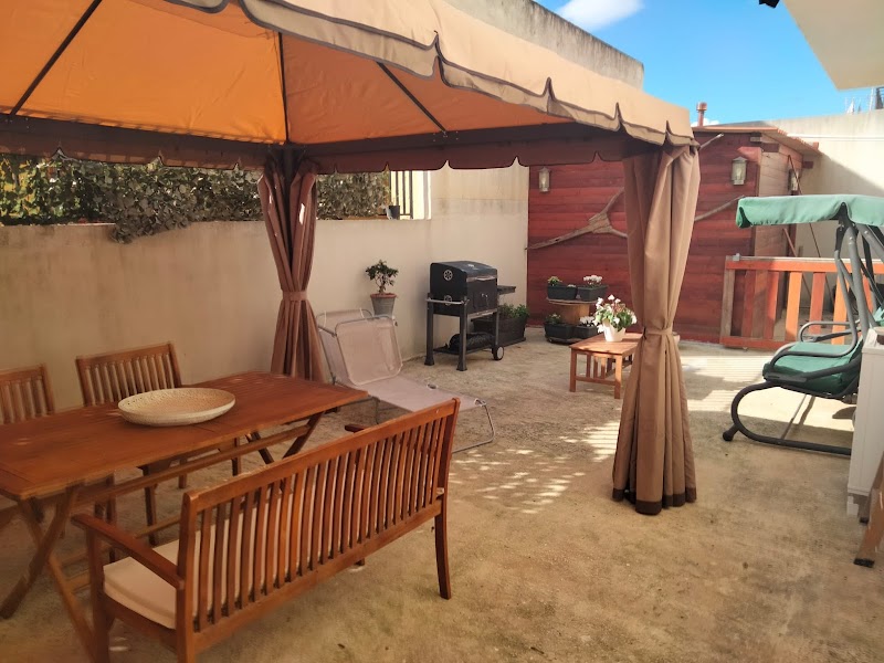 B&B Casa Vacanze Marinella in Castelvetrano, Italy