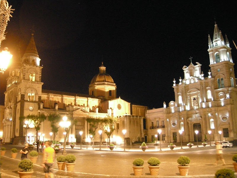 B&B Casa Vacanze San Sebastiano in Acireale, Italy