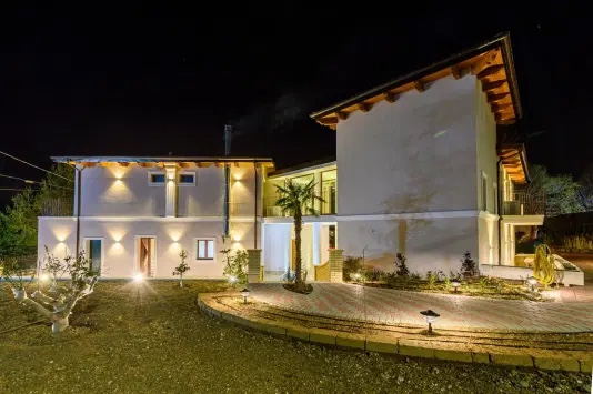 B&B Casa de Campo in Cingoli, Italy