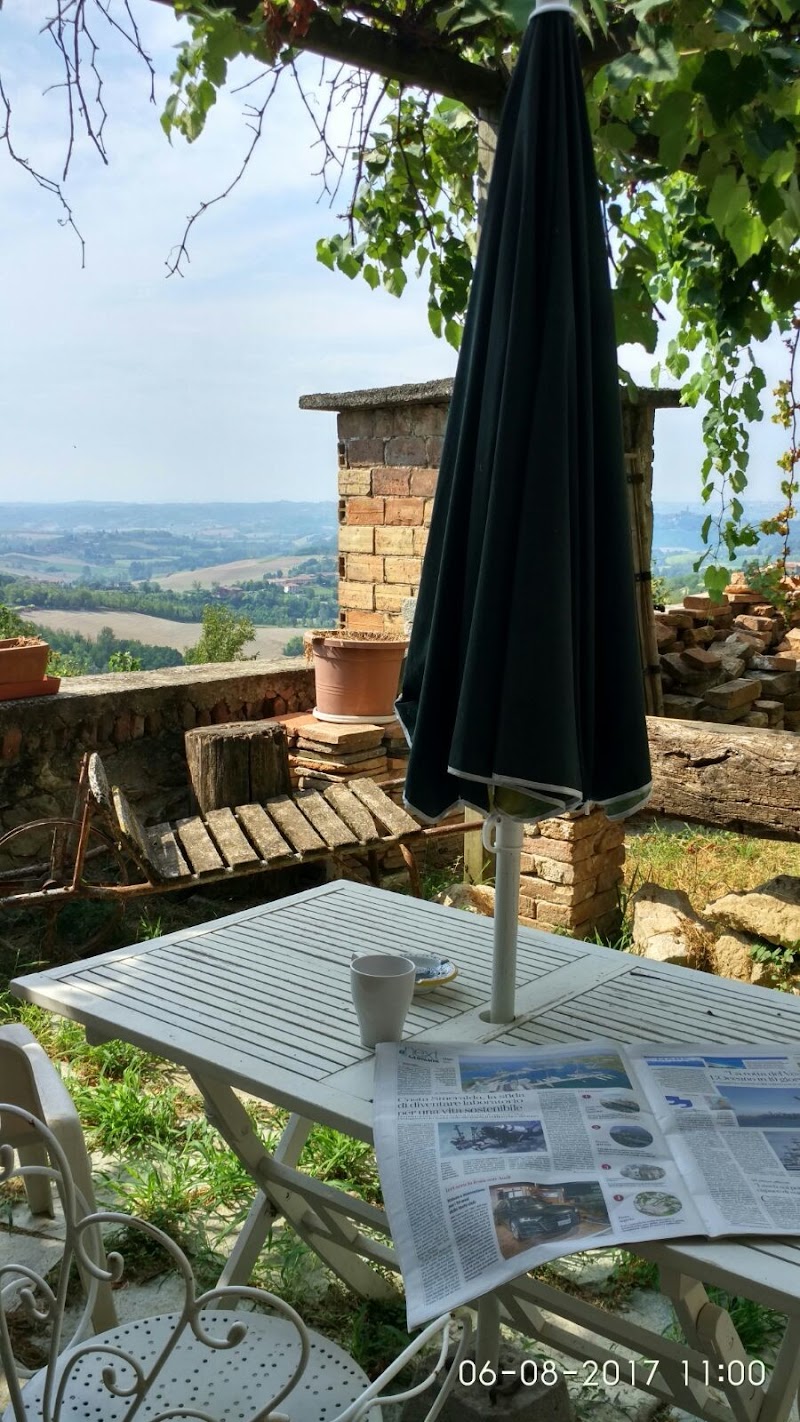 B&B Casa dei Frati in Alessandria, Italy