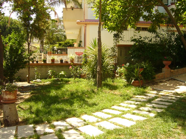 B&B Casa del Sole in Amantea, Italy