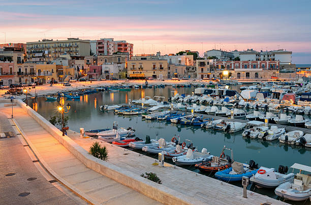 B&B Casa di Gesa in Bisceglie, Italy