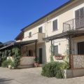 B&B Casale Shanti