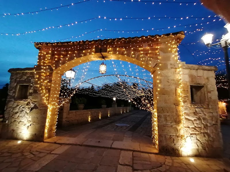 B&B Casale Siciliano in Avola, Italy
