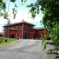 B&B Cascina Rossa