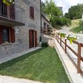 B&B Castelnovo ne’ Monti