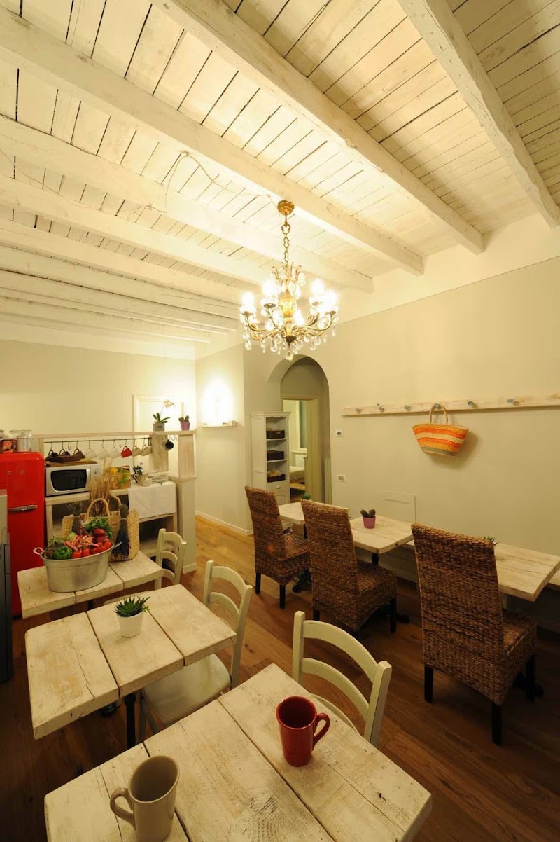 B&B Cece e Simo in Bergamo, Italy