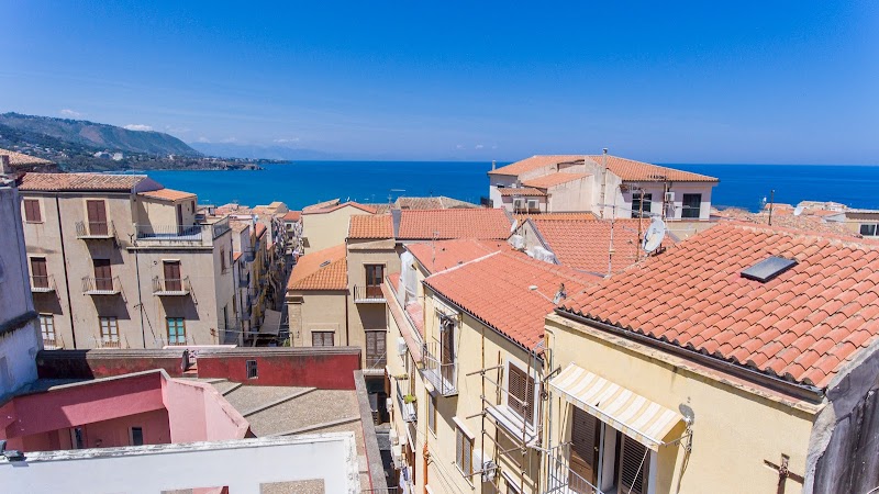 B&B Cefalù in Blu in Cefalu, Italy