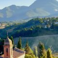 B&B Colle Sul Lago