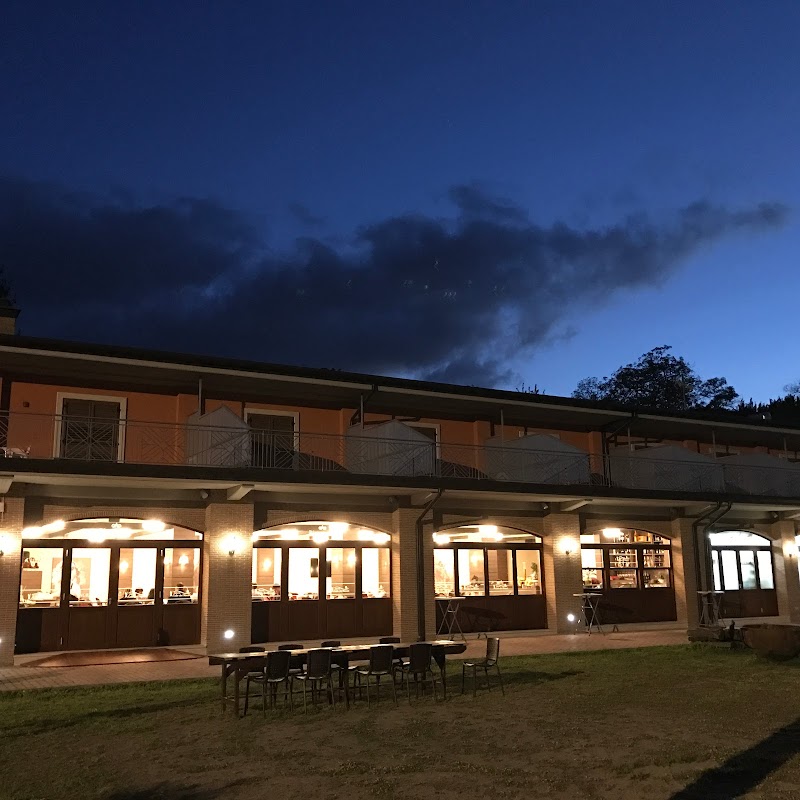 B&B Colle dei Monaci in Giffoni Valle Piana, Italy