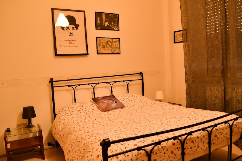 B&B Degli Artisti in Cosenza, Italy
