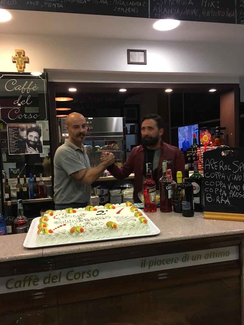 B&B Del Corso in Bisceglie, Italy