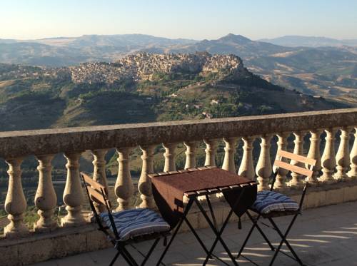 B&B Enna Inn Centro in Enna, Italy