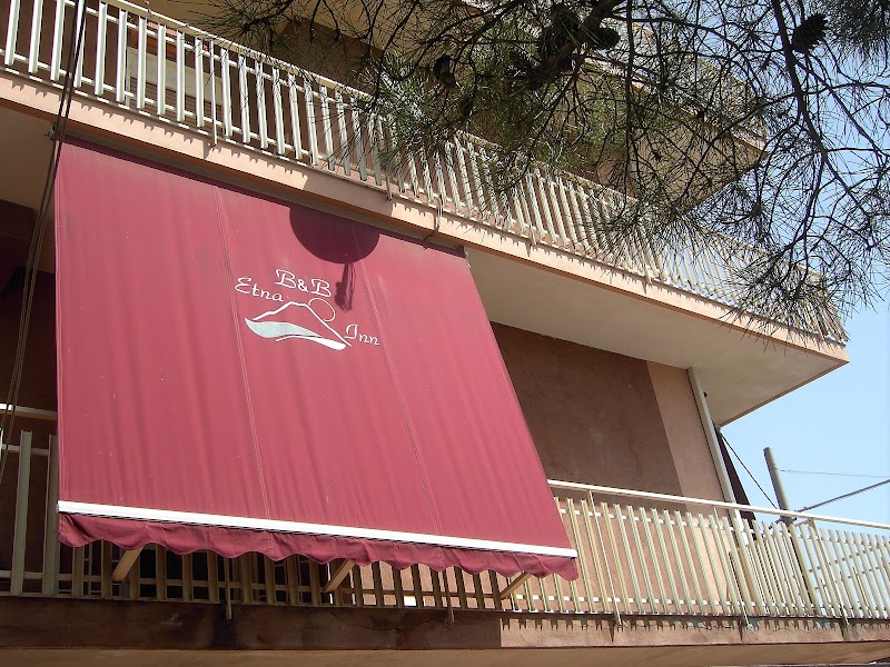 B&B Etna Inn in Belpasso, Italy