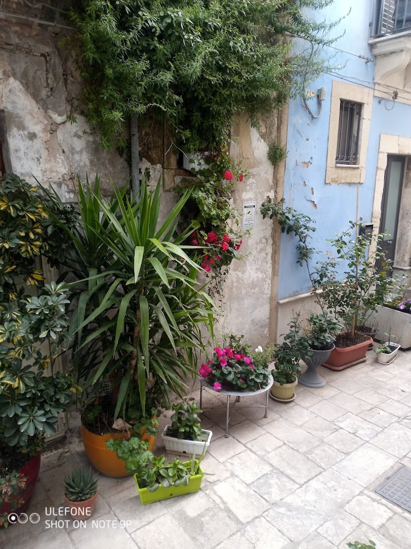 B&B Giumbabulla Luxury House in Cinisi, Italy