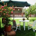 B&B I Giardini di Venere