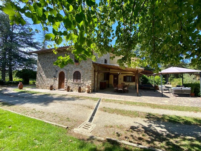 B&B I Tigli in Arezzo, Italy