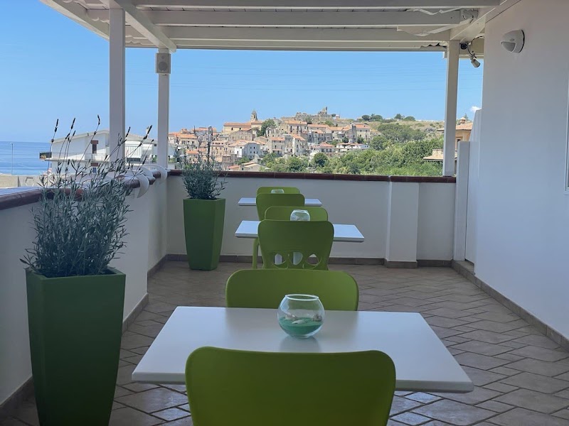 B&B Il Belvedere in Belvedere Marittimo, Italy