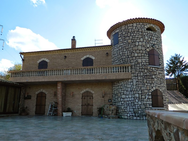 B&B Il Castello in Enna, Italy