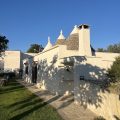 B&B Il Cuore delle Gravine