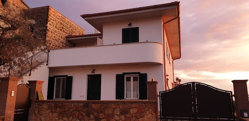 B&B Il Falco Pellegrino in Castelnovo ne' Monti, Italy