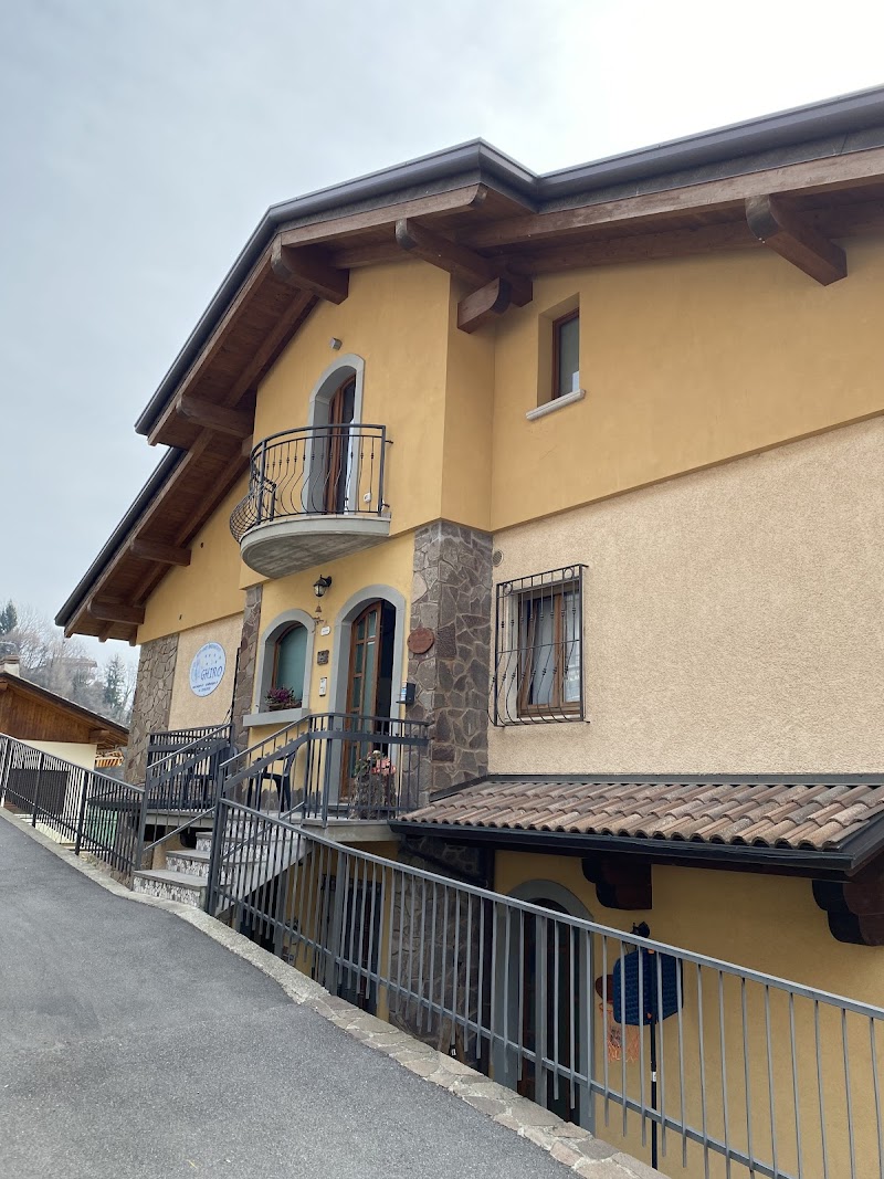 B&B Il Ghiro in Albino, Italy