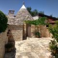 B&B Il Giardino degli Ulivi