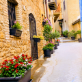B&B Il Giardino delle Zagare