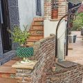 B&B Il Giardino di Leoca