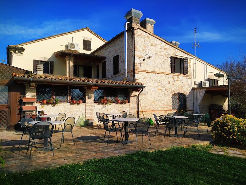B&B Il Girasole in Ancona, Italy