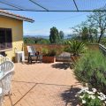 B&B Il Monte dei Fiori