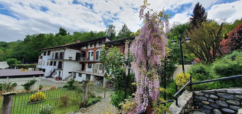 B&B Il Mulino in Avigliana, Italy