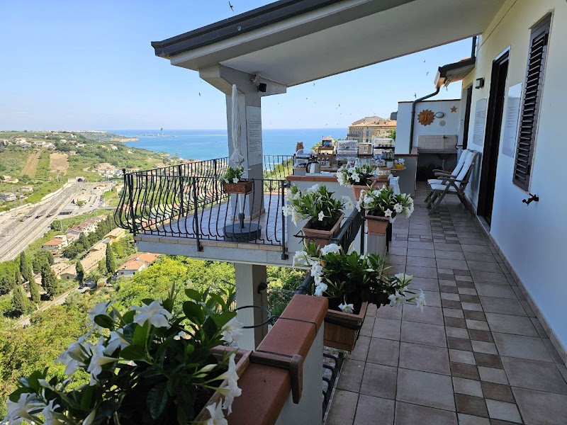B&B Il Nido in Bisceglie, Italy