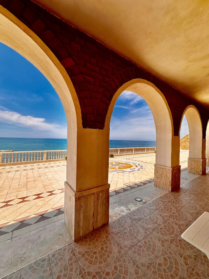 B&B Il Paradiso sul Mare in Anzio, Italy