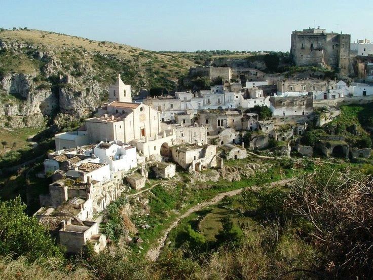 B&B Il Pino in Andria, Italy