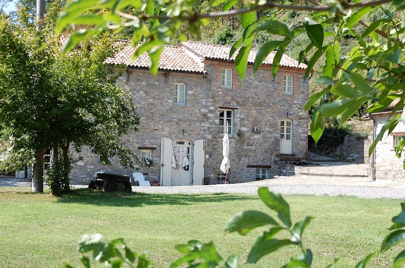 B&B Il Pozzo e l'Ulivo in Caltagirone, Italy