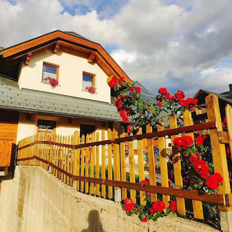 B&B Il Sentiero di Charly in Fabriano, Italy